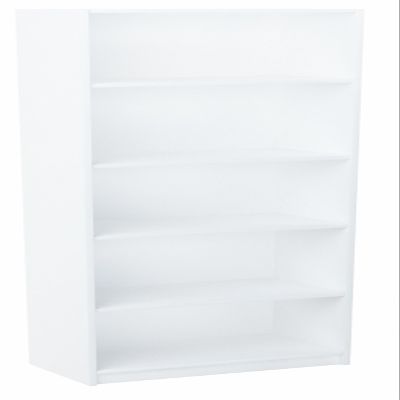 MATKAM R3 Bookcase, 58 x 176 x 30 cm, White