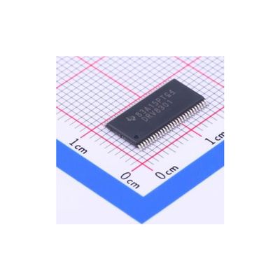 DRV8301DCAR HTSSOP-56, 6 mm (1 pc)