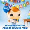 Funko POP! Rocks: Sabrina Carpenter - Night Gown view 4