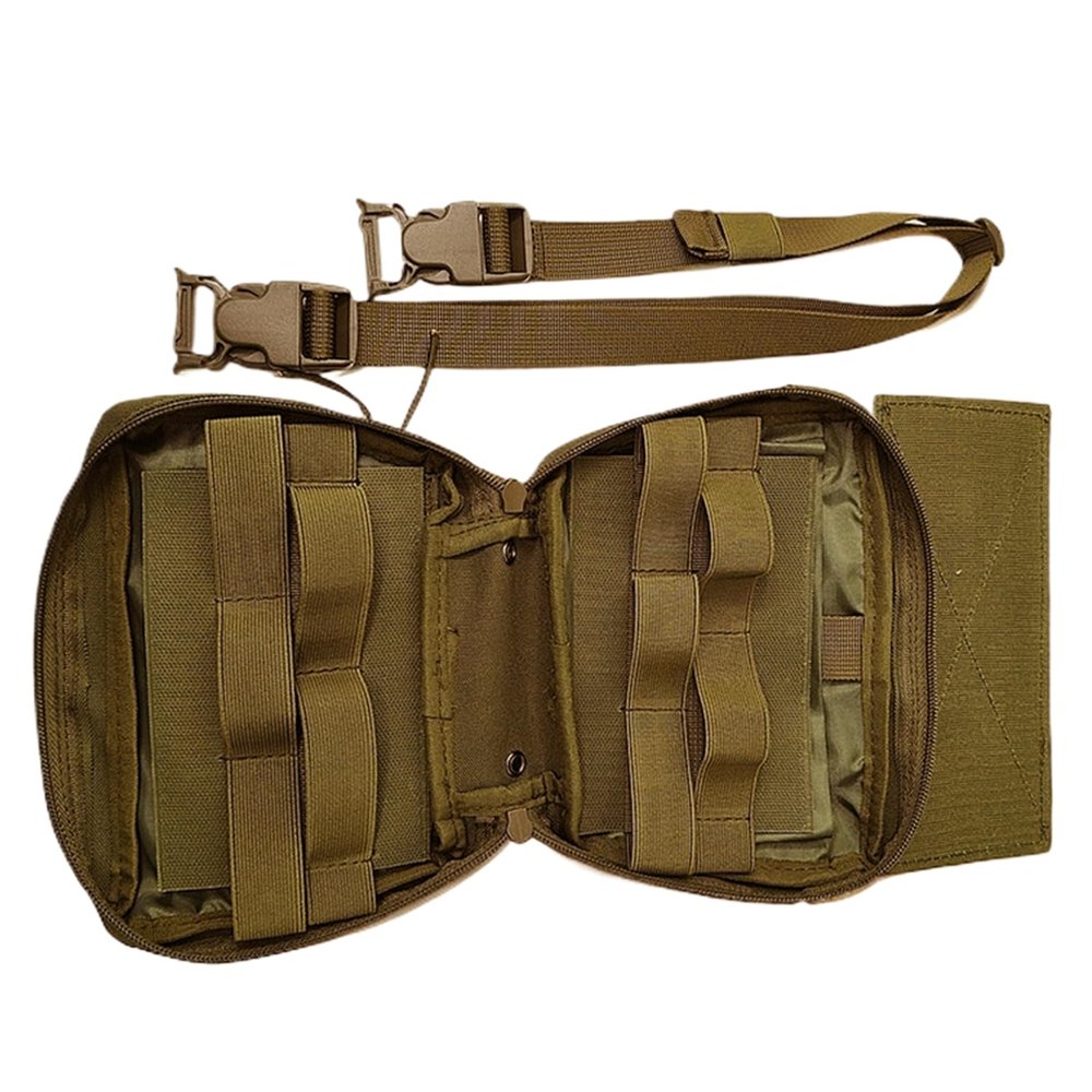 Pheasant Hunting Vest with Chest Pocket for Men