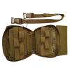 Pheasant Hunting Vest with Chest Pocket for Men view 1