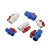 JNVFTCUX PVC Ball Valve Water Connection, 2-Pack view 2