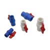 JNVFTCUX PVC Ball Valve Water Connection, 2-Pack view 4