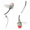 4-Piece Stop Safety Switches for Grass Trimmers and Lawn Mowers view 3