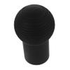 BESPORTBLE Barbell Base Attachment for Home Gyms, Black, Space-Saving view 1