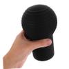 BESPORTBLE Barbell Base Attachment for Home Gyms, Black, Space-Saving view 3