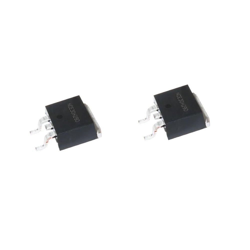 1 pc/lot NCE30H29D 30H29D 30 V 290 A ZU-263 N-Channel MOSFET, SMD