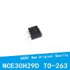 1 pc/lot NCE30H29D 30H29D 30 V 290 A ZU-263 N-Channel MOSFET, SMD view 2