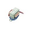 BYLSAGWHT 5W EI Copper Power Transformer, 220V/380V Input, 6V/9V/12V/15V/18V/24V/36V/48V AC Output, 50Hz, Single/Dual Voltage (220V Dual Voltage, 3-Wire, AC220V) view 2