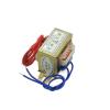 BYLSAGWHT 5W EI Copper Power Transformer, 220V/380V Input, 6V/9V/12V/15V/18V/24V/36V/48V AC Output, 50Hz, Single/Dual Voltage (220V Dual Voltage, 3-Wire, AC220V) view 4