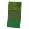BESPORTBLE Golf Hitting Mat, 1 Pc, Nylon and Rubber, for Training view 1