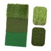BESPORTBLE Golf Hitting Mat, 1 Pc, Nylon and Rubber, for Training view 2