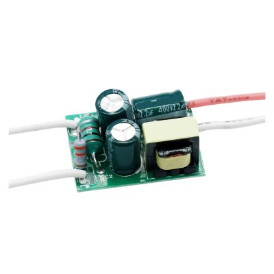 BYLSAGWHT Non-Isolated LED Driver, 3–9 W, DC 30–80 V, 120 mA