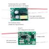 BYLSAGWHT Non-Isolated LED Driver, 3–9 W, DC 30–80 V, 120 mA view 3