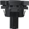 Hazard Warning Light Button Lock/Unlock Switch 1519127 1767567, 1 pc view 3
