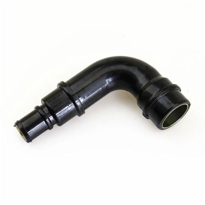 Engine Intake Air Vent Hose for VW Bora Mk4, Golf Mk4, Beetle, Polo and Passat B5