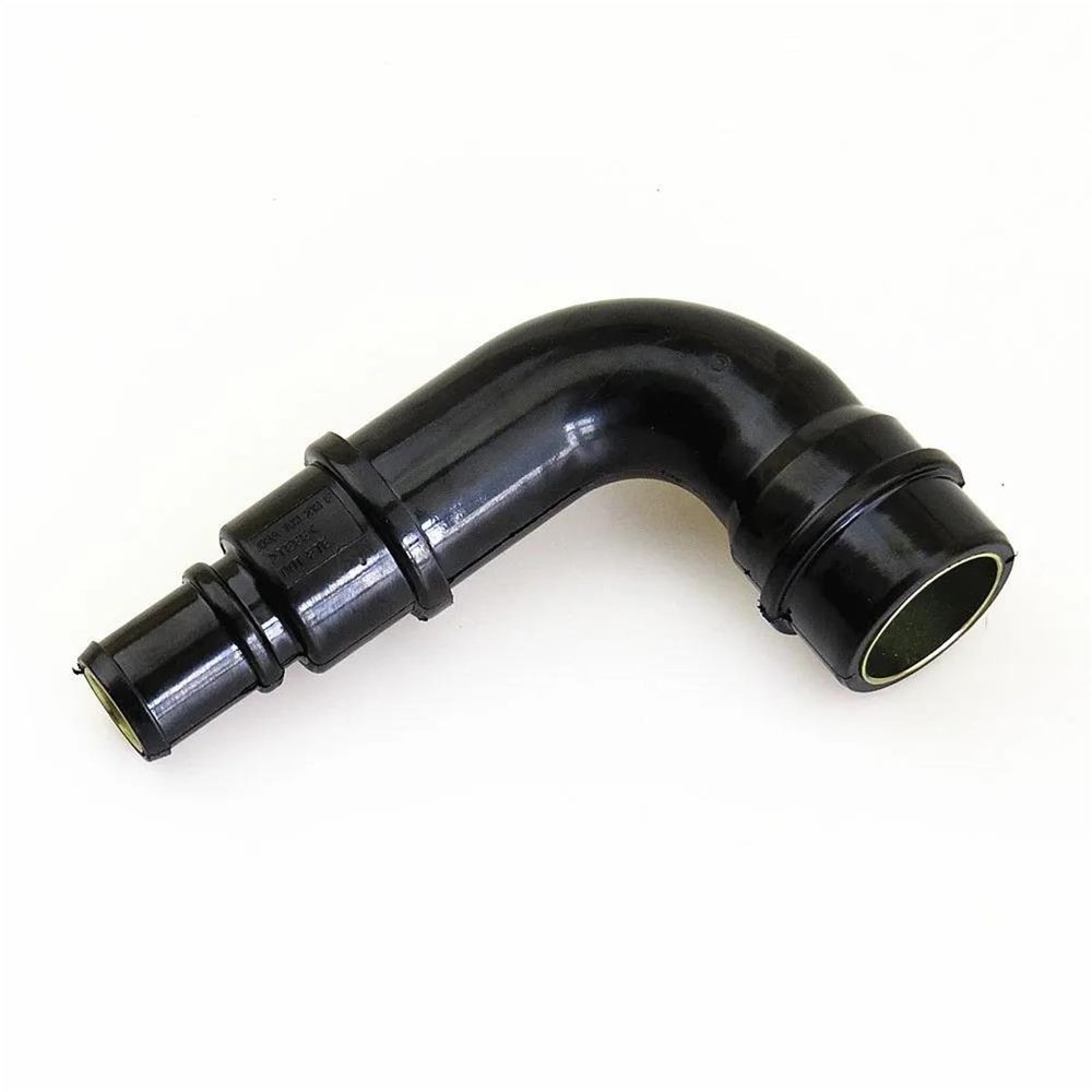 Engine Intake Air Vent Hose for VW Bora Mk4, Golf Mk4, Beetle, Polo and Passat B5