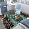 Tkuhknag Chair Mat for Carpet and Hard Floors, 100 x 120 cm view 3