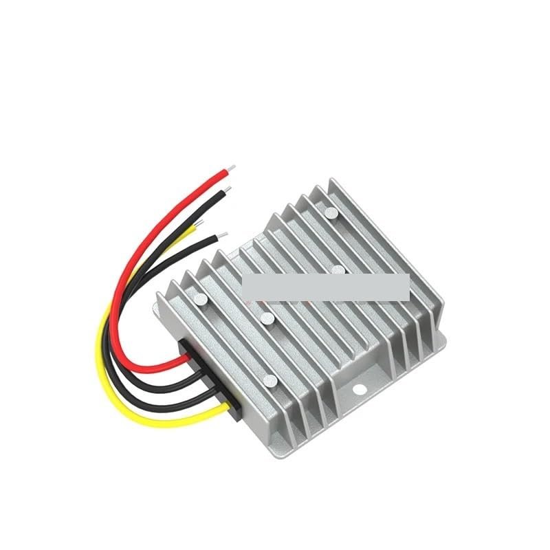 BYLSAGWHT 36V–110V to 12V DC-DC Buck Converter, 10A