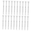 BESPORTBLE 200-Piece Golf Tees with Accessories for Beginners view 1