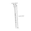 BESPORTBLE 200-Piece Golf Tees with Accessories for Beginners view 2