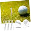 BESPORTBLE 200-Piece Golf Tees with Accessories for Beginners view 3