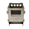 Portable Camping Stove, Compact Burner view 1