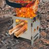 Portable Camping Stove, Compact Burner view 3