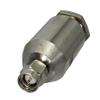 REIUAFWYGV SMA Male Clamp Connector for RG5/RG6/LMR300/RG212/5D-FB Cables, Nickel-Plated Terminals, 1 Piece view 4
