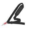 Shoulder Strap for Grass and Garden Trimmers, 1 Pc, Oxford Black view 1