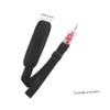 Shoulder Strap for Grass and Garden Trimmers, 1 Pc, Oxford Black view 2