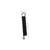 Stainless Steel Springs for Garden Pruners, Black Replacement Parts view 2