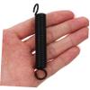 Stainless Steel Springs for Garden Pruners, Black Replacement Parts view 3