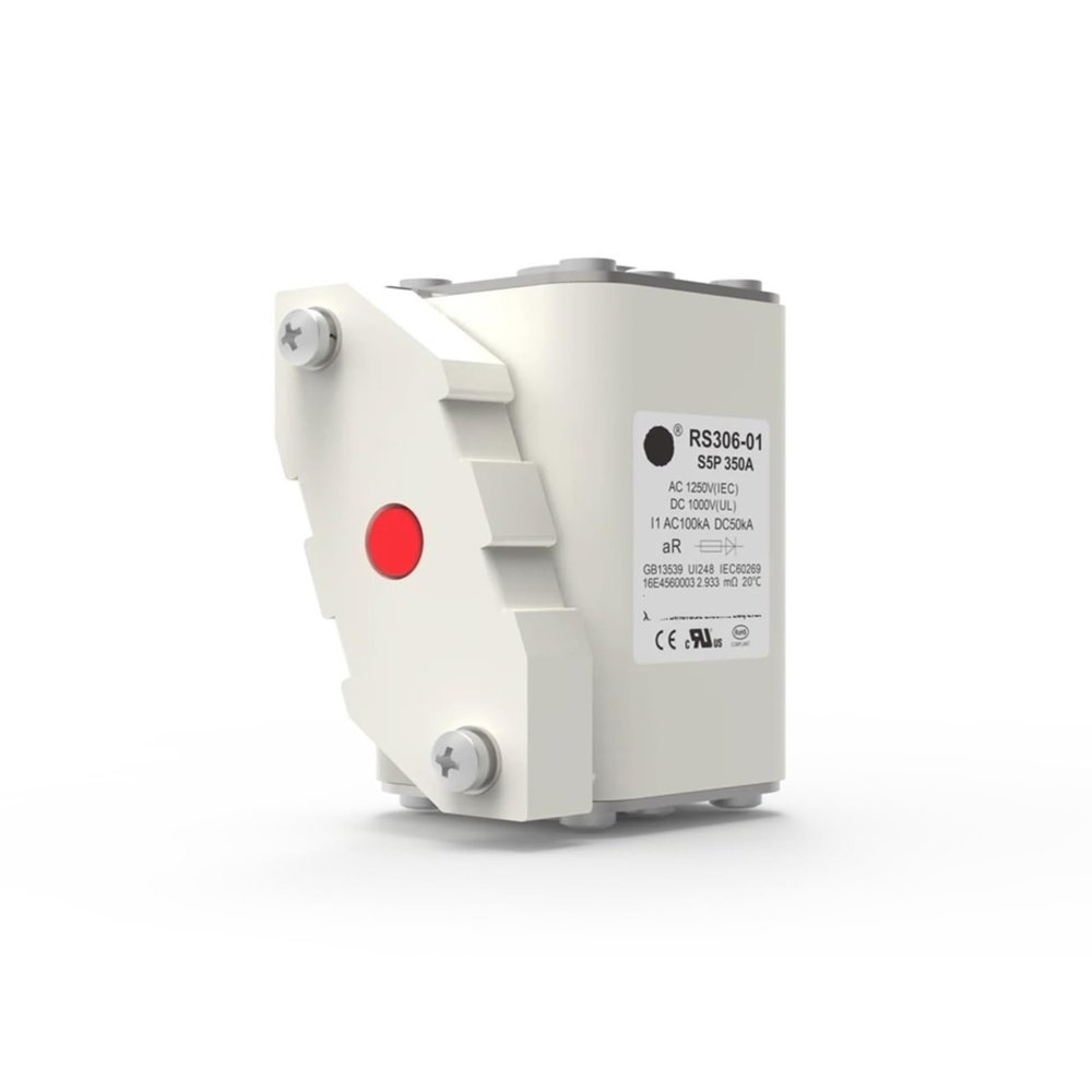 EGTDSFGJA RS306-01-S5P-350A1250V Fuse (315A)