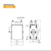EGTDSFGJA RS306-01-S5P-350A1250V Fuse (315A) view 4