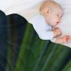 Frog Flannel Throw Blanket, Soft Warm 4-Season Blanket, 150 x 200 cm view 4