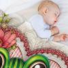Frog Plush Blanket for Couch, Warm Super-Soft Throw Blanket, 100 x 130 cm view 4