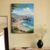 Adult and Kids 1000-Piece Madeira Portugal Seaside Puzzle, 75 x 50 cm - N23 view 3