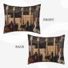 WSHFFILO Guitar, Bass & Musical Instruments Printed Pillow Cover, 16 x 20 in view 4