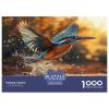 Kingfisher Jigsaw Puzzle, 1,000 Pieces, 75 × 50 cm view 2