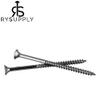 RYSUPPLY Stainless Steel TORX Chipboard Screws 5 x 140, Partially Threaded, 2 Count view 4