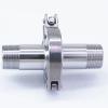 BKGWCSOR A Kit 3/4" NPT Male x 1.5" Tri-Clamp SUS 304 Stainless Steel Fitting Union Set for Home-Brewed Beer view 4