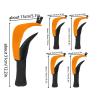 Golf Wood, Hybrid, and Driver Headcovers view 2