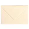 Kuvertwelt DIN C6 Envelopes 162 x 114 mm, Gummed Seal, Kraft Paper view 1