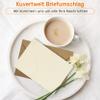 Kuvertwelt DIN C6 Envelopes 162 x 114 mm, Gummed Seal, Kraft Paper view 2