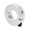 GLEAVI 2-Piece Aluminum Split Shaft Collars, 22 mm ID view 4