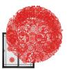 Paper-Cut Window Stickers for Spring Festival view 1