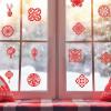 Paper-Cut Window Stickers for Spring Festival view 3