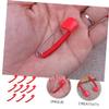 SEWOART 20-Piece Decorative Safety Pins for Baby and Children's Clothing view 2