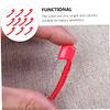 SEWOART 20-Piece Decorative Safety Pins for Baby and Children's Clothing view 3
